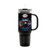 Kimetsu No Yaiba Collage Insulated Travel Mug