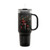 King Deadpool Game Of Thrones Insulated Travel Mug