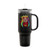 King Tekashi 6Ix9Ine Logo Insulated Travel Mug