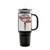 Knives Out Insulated Travel Mug