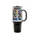 Kodak Black Warhol Insulated Travel Mug