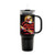 Kurt Cobain Insulated Travel Mug