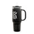 Kyrie Irving Insulated Travel Mug