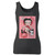 High quality print of this slim fit betty boop animated cartoon love women tank top will turn heads. And bystanders won't be disappointed - the racerback cut looks good one any woman's shoulders.