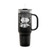 Large Marge Sent Me Insulated Travel Mug