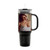 Lauren Cohan Sexy Insulated Travel Mug