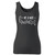 High quality print of this slim fit be a nice human women tank top will turn heads. And bystanders won't be disappointed - the racerback cut looks good one any woman's shoulders.