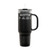 Led Zeppelin Logo Insulated Travel Mug