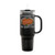 Leftovers Are For Quitters Thanksgiving Insulated Travel Mug