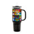 Legend Of Zelda Characters Insulated Travel Mug