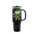 Legend Of Zelda Link Master Sword Insulated Travel Mug