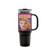 Liana Kangas She Said Destroy Insulated Travel Mug