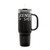 Licensed To Sell Insulated Travel Mug