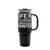 Life Is Better Pointers Insulated Travel Mug