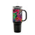 Little Trippy Demon Insulated Travel Mug