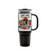 Live And Let Die Insulated Travel Mug