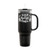 Live Your Best Life Insulated Travel Mug