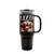 Lizzo Wild Art Insulated Travel Mug