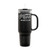 Losing My Mind One Dog At A Time Insulated Travel Mug