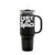 Lost In Space Insulated Travel Mug