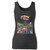 High quality print of this slim fit big trouble in little china custom women tank top will turn heads. And bystanders won't be disappointed - the racerback cut looks good one any woman's shoulders.