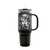 Lucifer The Light Bringer Insulated Travel Mug