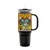 Lucy In The Sky With Diamonds Insulated Travel Mug