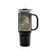 Luis Falero The Planet Venus Insulated Travel Mug