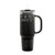 M.A.S.H 4077Th Logo Distressed Insulated Travel Mug