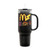 Mac Sabbath Logo Insulated Travel Mug