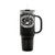 Macready Pest Control Insulated Travel Mug