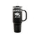 Majestic Af Fantasy Unicorn Insulated Travel Mug