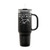 Make Cycling Great Again Insulated Travel Mug