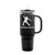 Make Sundays Great Again Insulated Travel Mug
