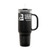 Malcolm X Ready To Die For Freedom Quote Insulated Travel Mug