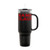 Mama Claus Insulated Travel Mug