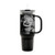 Marilyn Monroe Music Insulated Travel Mug