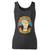 High quality print of this slim fit bioshock rapture a slave obeys women tank top will turn heads. And bystanders won't be disappointed - the racerback cut looks good one any woman's shoulders.