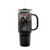 Marvel Future Fight Black Widow Insulated Travel Mug