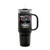 Marvel Head Stan Lee Superhero Insulated Travel Mug