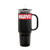 Marvel Logo Insulated Travel Mug