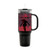 Marvels Black Widow Insulated Travel Mug
