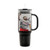 Mat Fraser Crossfit Insulated Travel Mug