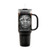 Meek Mill Dc Dreamchasers Insulated Travel Mug