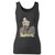 High quality print of this slim fit bjork poster logo women tank top will turn heads. And bystanders won't be disappointed - the racerback cut looks good one any woman's shoulders.