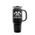 Meow Classic Insulated Travel Mug