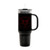 Metal Fox Insulated Travel Mug