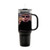 Michael Anthony Cigarette Insulated Travel Mug