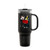 Michael Jordan Michael Jackson Home Alone Insulated Travel Mug