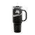 Michael Myers Just Do It Insulated Travel Mug
